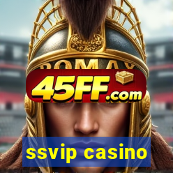 ssvip casino